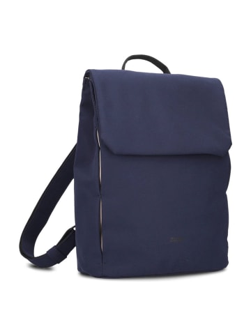 Zwei Toni Daypack 35 cm in ink