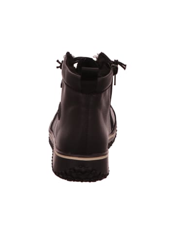 rieker Stiefel in schwarz