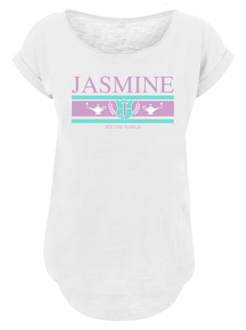F4NT4STIC F4NT4STIC T-Shirt in white