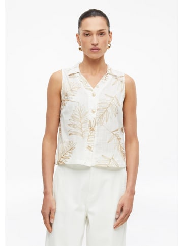 s.Oliver Bluse in 0200_creme