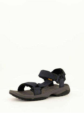 Teva Trekkingsandalen Terra Fi Lite Leather in Total Eclipse