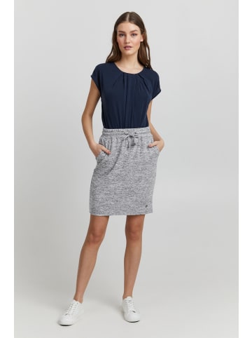 Oxmo Sweatrock Birga in Grau