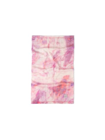 Buff Multifunktionstuch in rosa