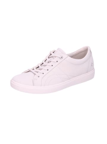 Ecco Sneaker CLASSIC SNEAKER in GRAVEL