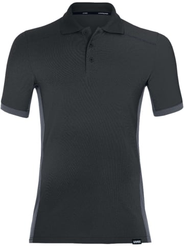 Uvex Polo in Grau