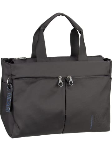 Mandarina Duck Handgepäck MD20 Duffle QMB02 in Black