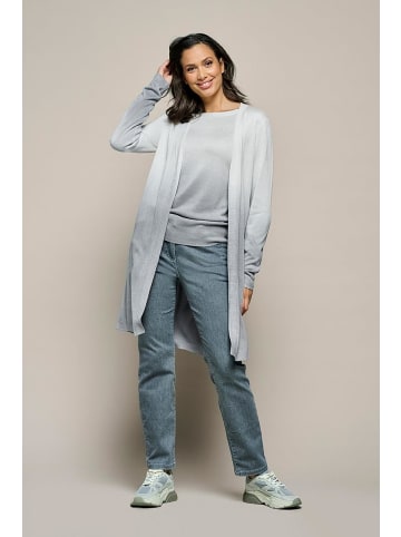 Mart Visser Brian Weste Grau / Cremeweiß