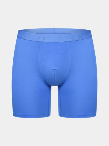 Erlich Textil  LIGHT TOUCH LANGE PANTS in kobaltblau