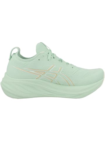 asics Laufschuhe Gel-Nimbus 26 in tuerkis