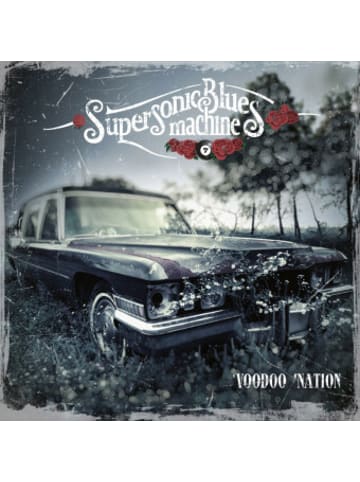 Believe Digital GmbH Musik - Voodoo Nation