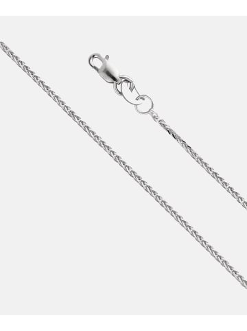 Diamant L'éternel Halskette aus 585 Weißgold