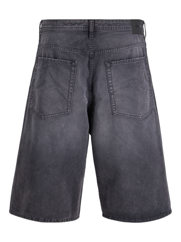 JACK & JONES PLUS Shorts in Black