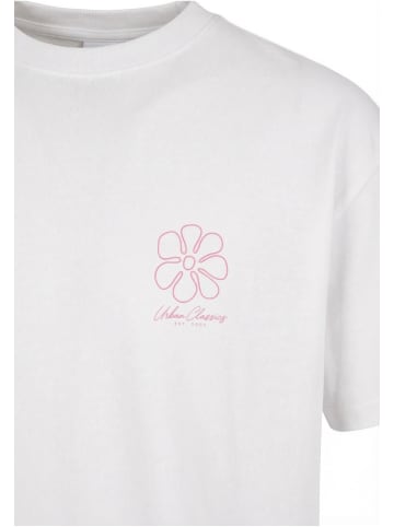 Urban Classics T-Shirt in white
