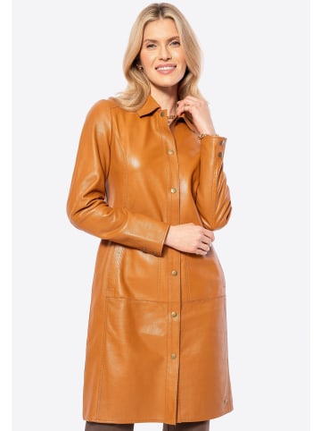 Wittchen Coat in Brown