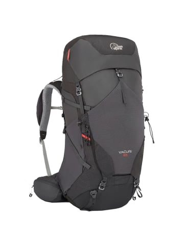 Lowe alpine Yacuri 55 - Wanderrucksack 74 cm in anthracite/graphene