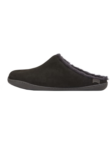 Camper Slipper " Peu Cami " in Dunkelgrau