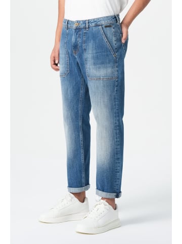 M.O.D Tim Comfort Fit Dive Blue