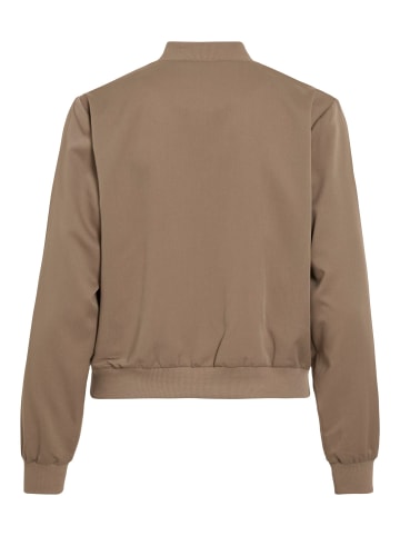 Vila Bomberjacke in Fossil