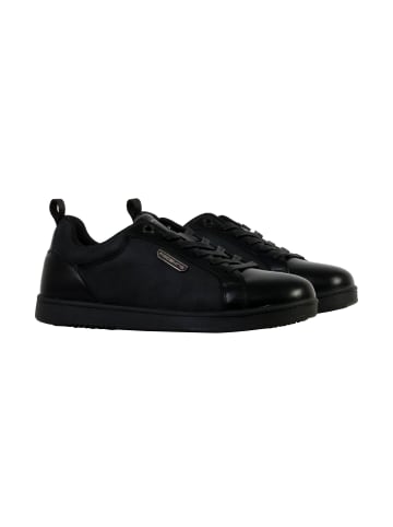 Redskins Devotion Schnür-Sneaker Schwarz