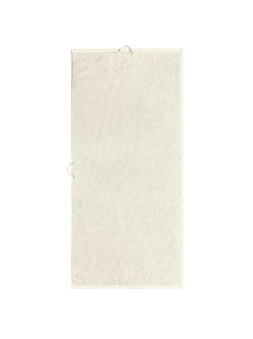 Erwin Müller Frottier Handtuch Baden-Baden in natur