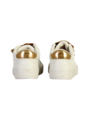 Kaporal Tippy Sneakers für Kinder von Scratch Weiß