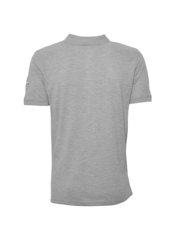 Roberto Geissini Basic Polo Grau