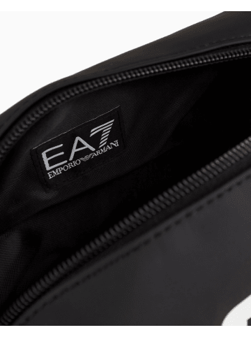 EA7 Mütze 10364858466646 Schwarz