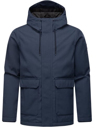 ragwear Winterjacke Mr Them in Navy25