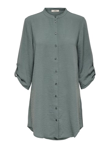 JDY Hemd in Balsam Green