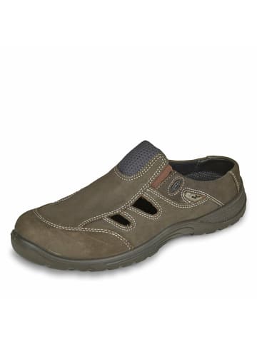 Jomos Clogs für Herren in creme