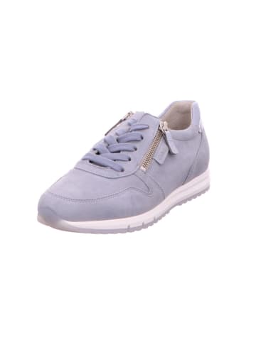 Gabor Freizeit Schnürer für Damen in blau