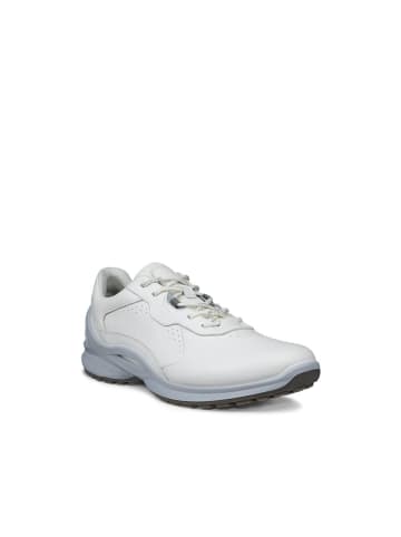 Ecco Sneaker in weiss