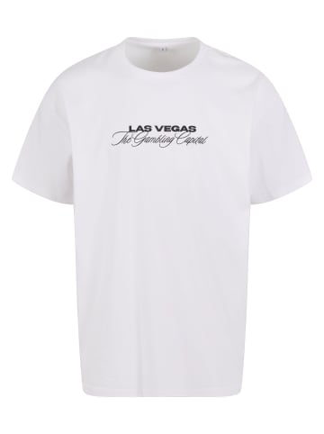 Mister Tee Mister Tee T-Shirts in white