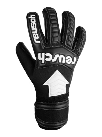 Reusch Torwarthandschuhe Legacy Arrow Gold X in 7700 black