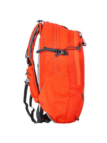 Jack Wolfskin Alpspitze Rucksack 53 cm in wild brier