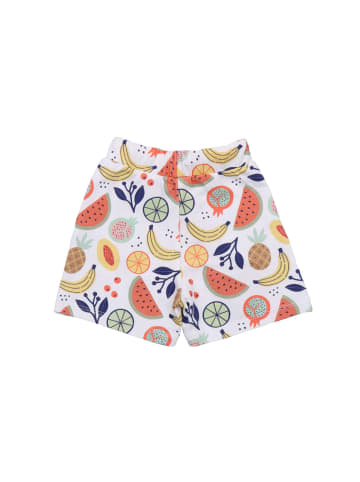 Walkiddy Shorts Cheerful Fruits - Shorts