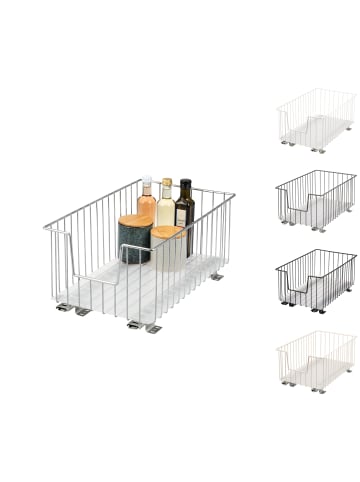 bremermann Schrank-Korbauszug ca. 30 x 23 x 50,5 cm (B/H/T)