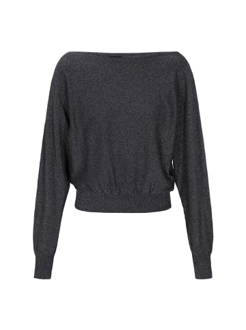 DreiMaster Klassik Pullover in navy