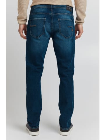 11 Project Gerade Jeans PRVerner in Blau