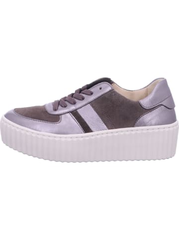 Gabor Sneaker in grau