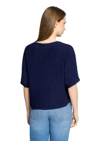 Betty Barclay Pullover in blau - 0002