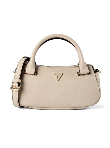 Guess Evie Handtasche 23 cm in light taupe