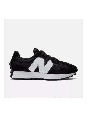New Balance Schuhe MS327 in Schwarz