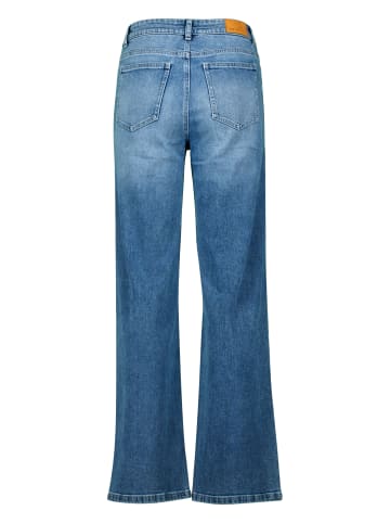 Zero  Jeans Style Witney hell 32 Inch in Blue Denim