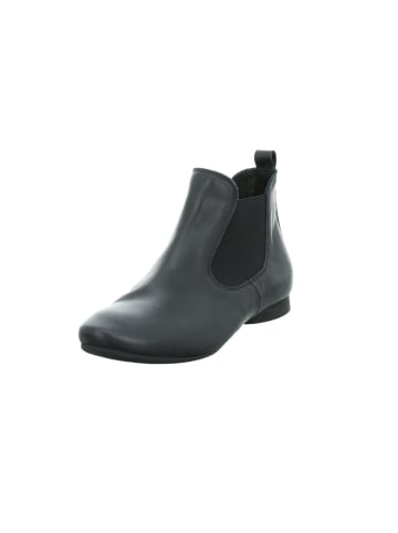 Think! Stiefelette Guad2 in schwarz