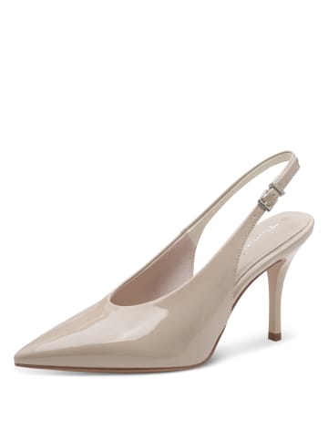 Tamaris Sling in beige