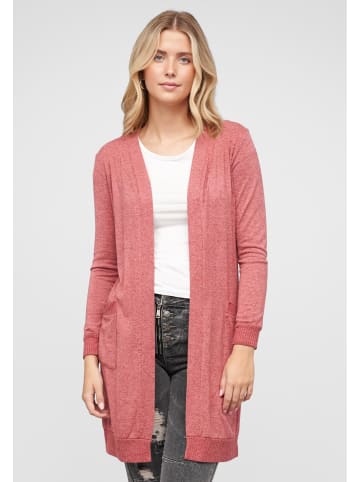 Cloud5ive Cloud5ive Strickjacke in brown