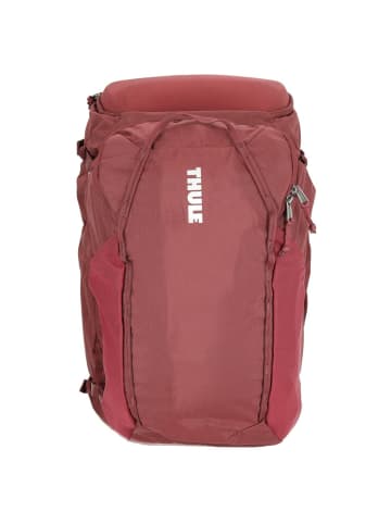 Thule Landmark 60 - Women's Trekkingrucksack 55 cm in dark bordeaux