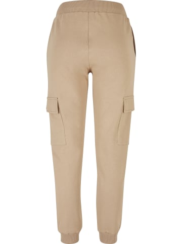Urban Classics Trousers - Sweat in unionbeige
