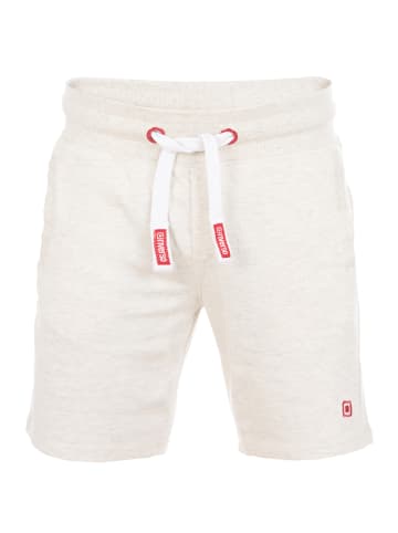 riverso  Short RIVMoritz comfort/relaxed in Weiß